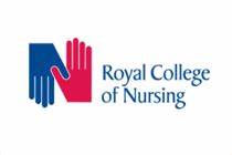 Royal College of Nursing logo