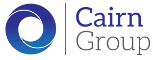 Cairn Group logo