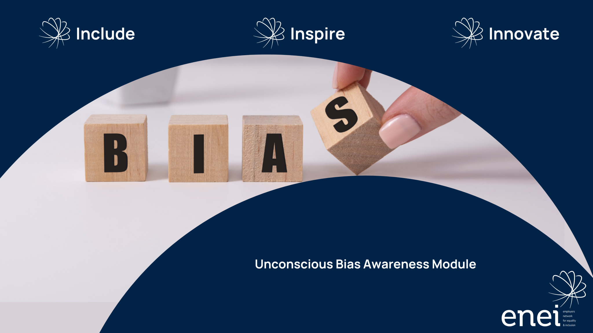 Unconscious Bias Awareness - Employers Network For Equality & Inclusion