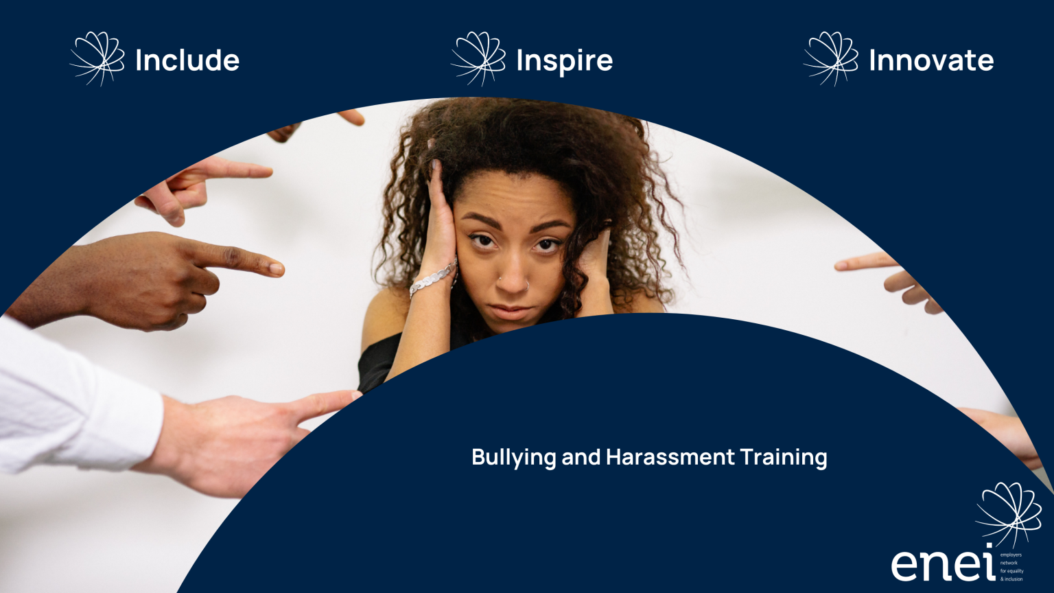 Bullying And Harassment Training - Employers Network For Equality ...