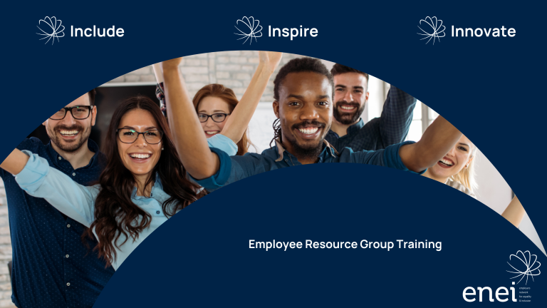 Employee Resource Group Training - Employers Network for Equality ...