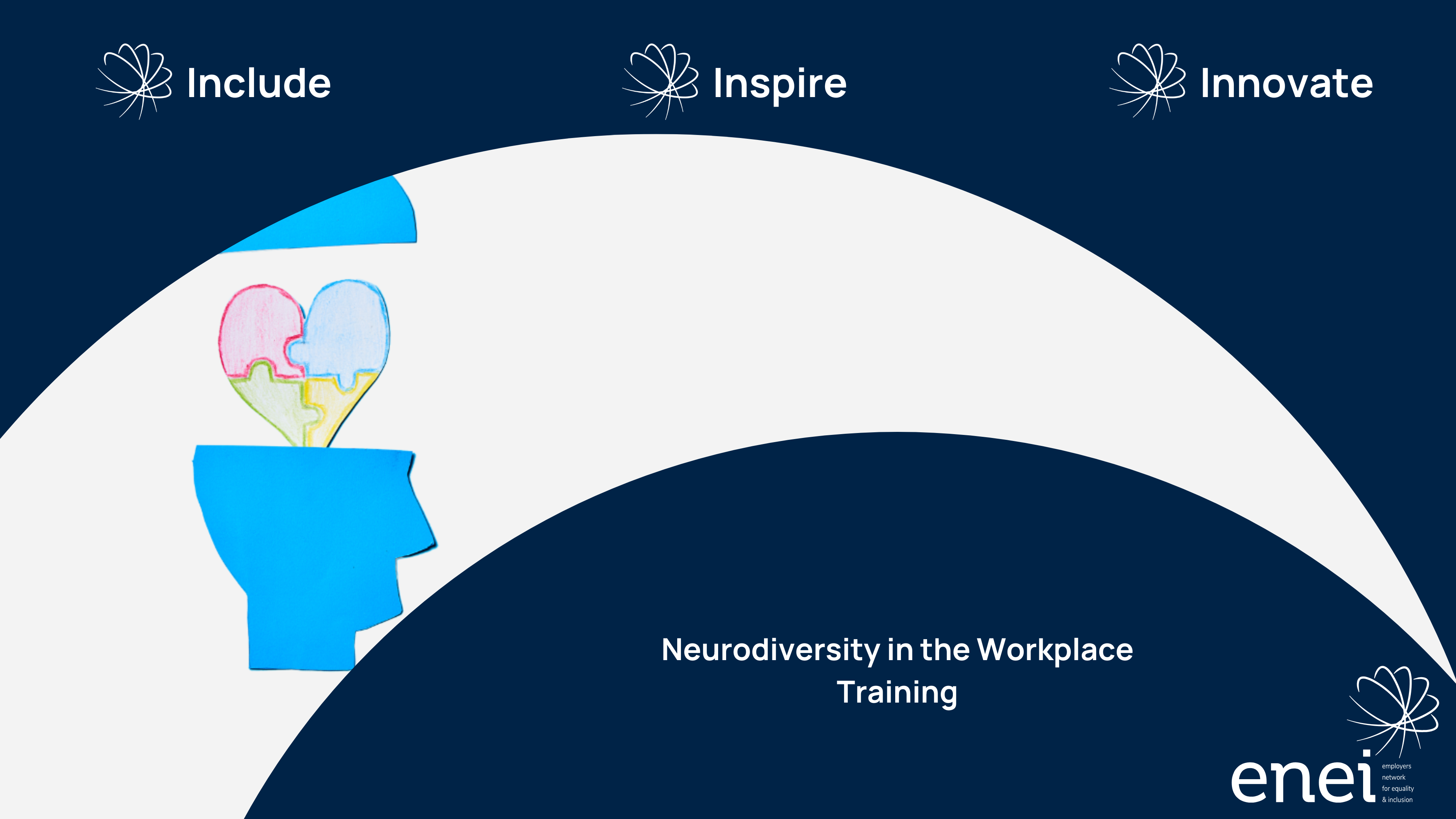 Neurodiversity in the Workplace Training - Employers Network for ...