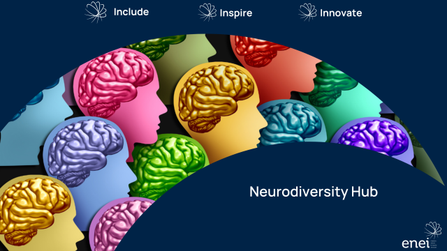 Neurodiversity Hub - Employers Network for Equality & Inclusion