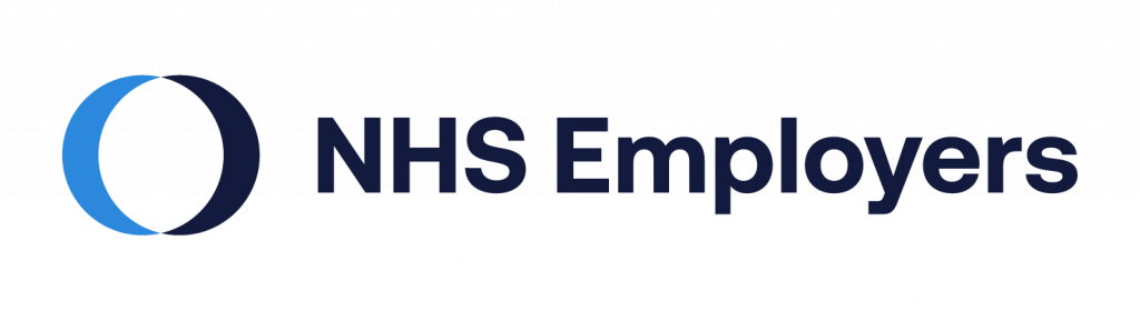 NHS Employers logo