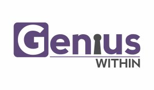 Genius Within logo