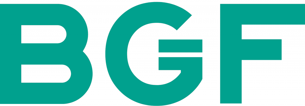 BGF logo