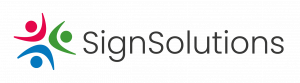 Sign Solutions logo