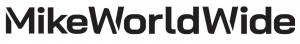 MikeWorldWide logo