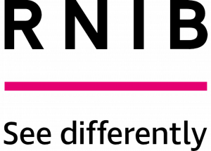 RNIB logo