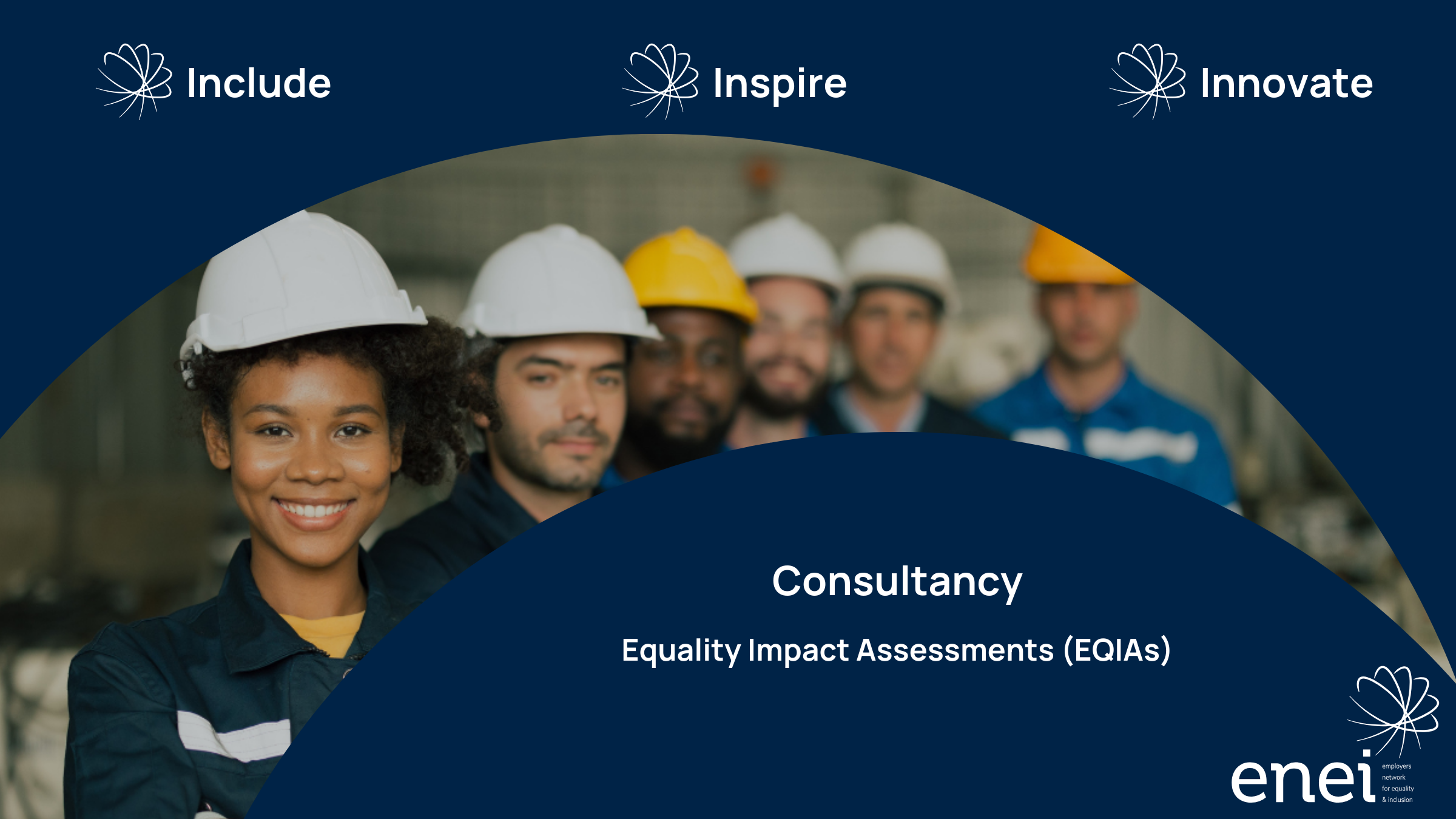 Employers Network For Equality & Inclusion - Equality Impact ...